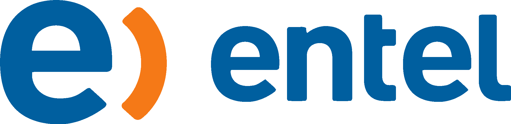 Entel Chile Logo